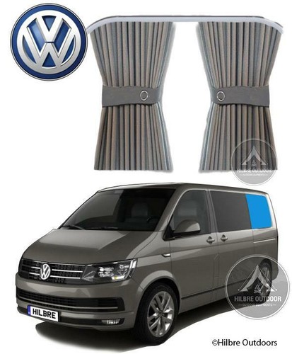 Transporter van curtain - transporter, &