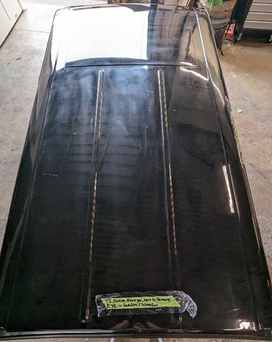 Clearance t6 swb - clearance, t5/t6