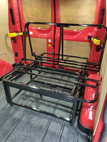 Rock roll bed - rock,