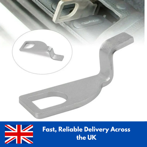 Camper van door vent lock - camper,
