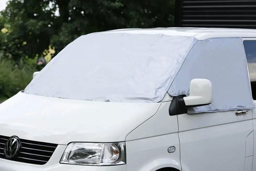 Campervan t6 external - campervan, vw
