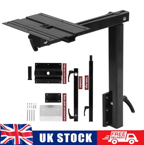 Detachable 360 swivel table - 360,