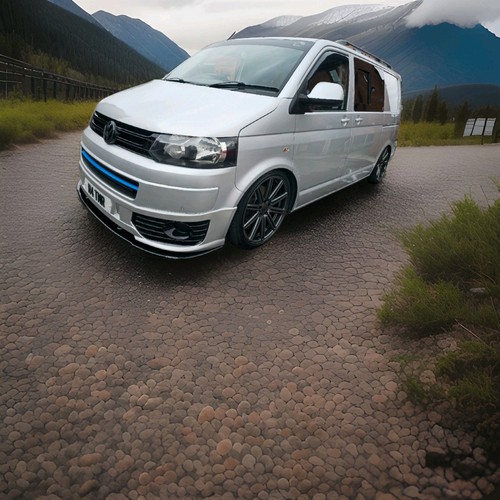Transporter 2 0 - vw, t5.1