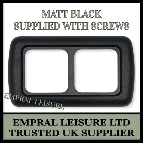 Cbe line matt black - c-line, frame