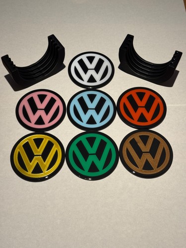 Coaster set holder epoxy - coaster,