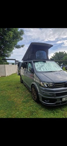 T32 campervan swb - t5.1,