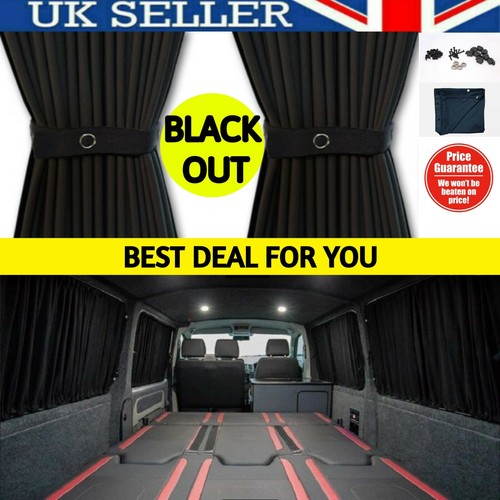 For t4 blackout - vw,