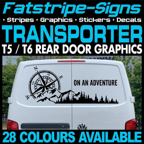 Fit transporter t5 t6 - fit,