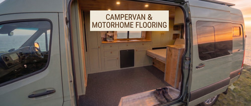 Altro vinyl camper - altro,