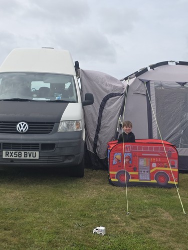 Camper 2008 t32 - t32,
