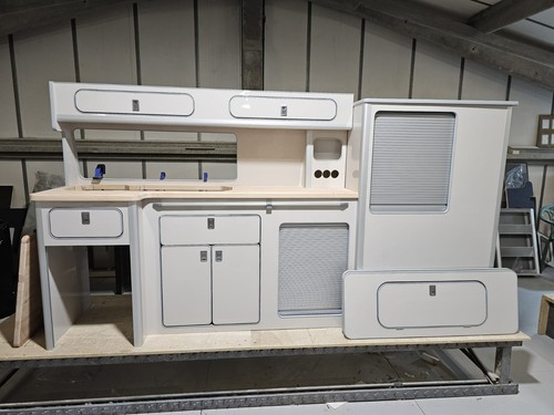 Light weight ply - vw,