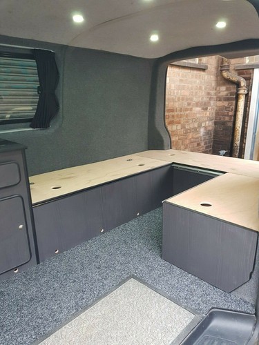 Transporter t6 swb - vw,