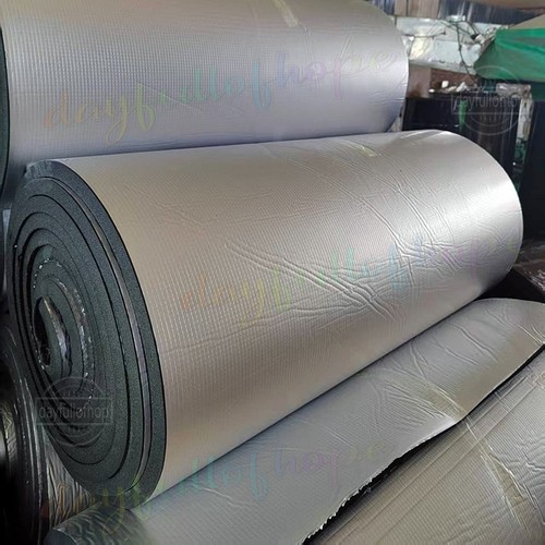 50m camper van insulation foam - 50m,