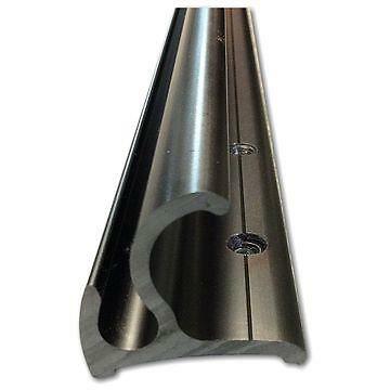 Combi gutter and awning - combi,