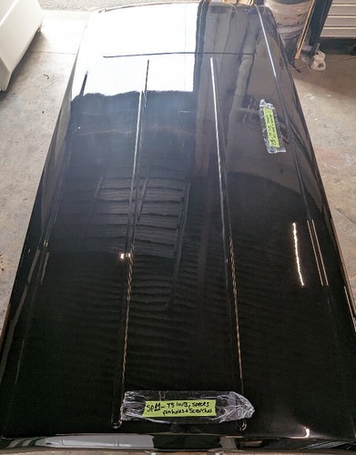 Clearance t6 lwb - (50217),
