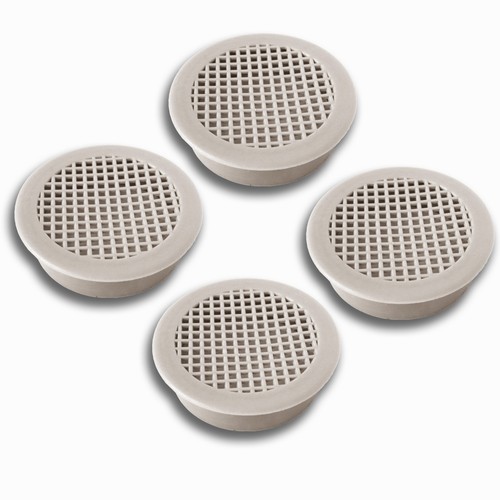 Gas motorhome floor vent 4 - floor,
