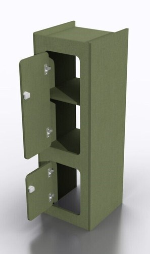 Mdf camper van furniture - mdf,