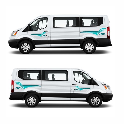 Graphics decals aqua teal - graphics,