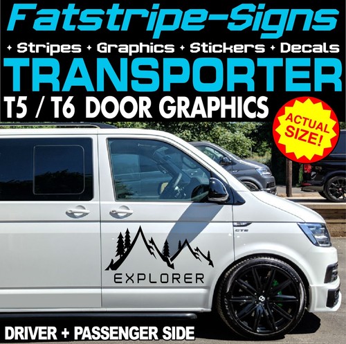 Fit transporter t5 t6 - to,