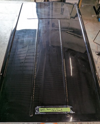 Clearance t6 swb - (50223),