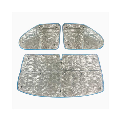 Thermal blind set window - thermal,