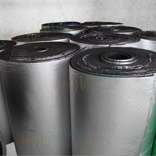 50m camper van insulation foam - 50m,