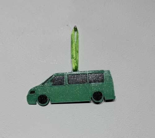 Transporter hanging - vw,