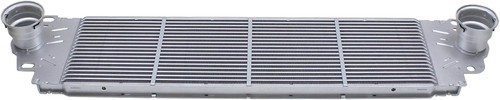 Intercooler for - intercooler, v-w