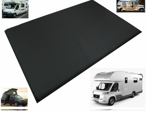Camping campervan foam - campervan,