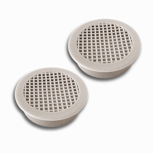 Gas motorhome floor vent 2 - x,
