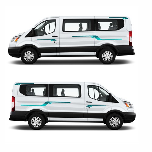 Graphics decals teal aqua - graphics, &