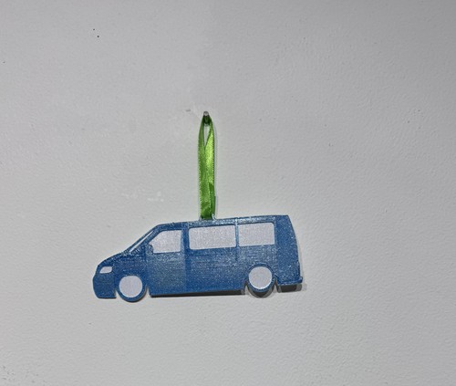 Transporter hanging - transporter,