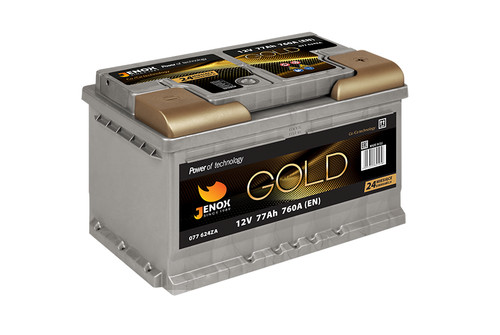 12v low height jenox - 12v,