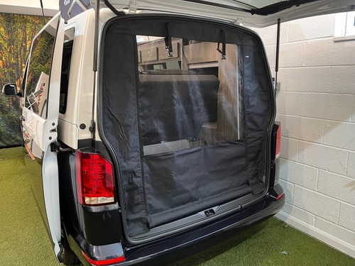 Voos transporter t6 1 - vw,