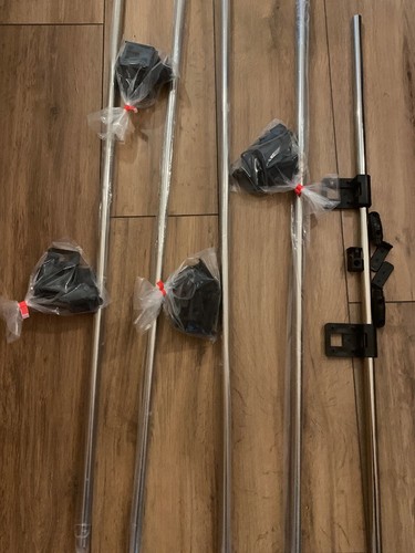 Sets sliding table rail - 5,