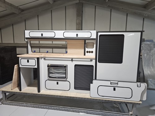 Light weight ply - vw,